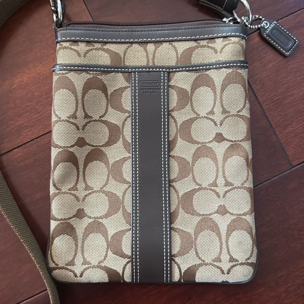 Coach Crossbody bag